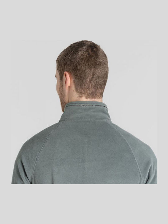 Corey Vi Half Langarm-Pullover Grün
