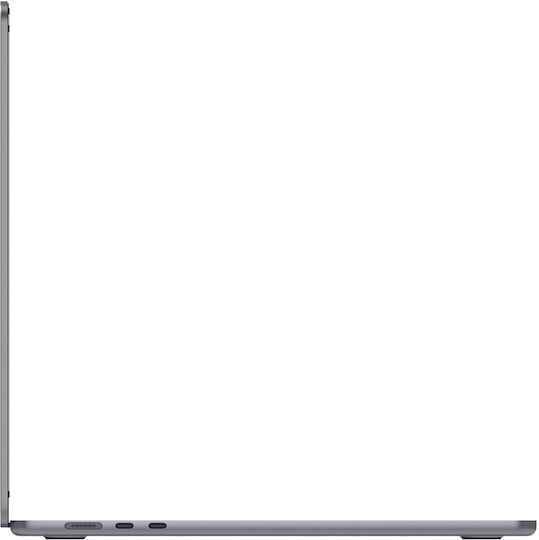 Spigen Filtru De Ecran Pentru Apple MacBook Air 15" M2 2023 Glas.tr Slim
