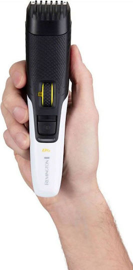 Remington Rechargeable Hair Clipper Black MB4000