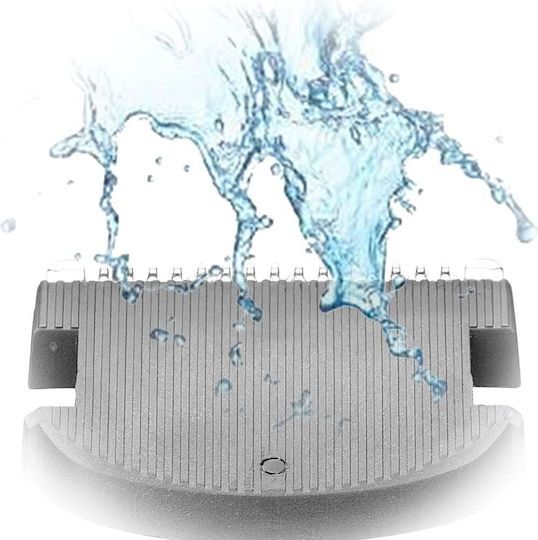 Remington Rechargeable Hair Clipper Black MB4000