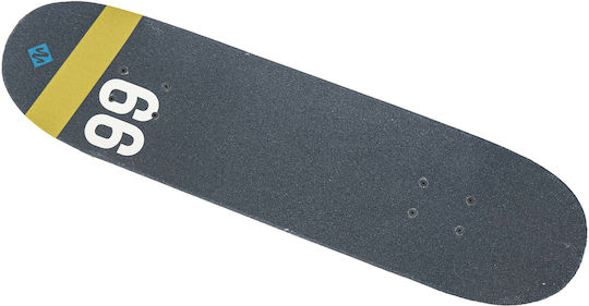 Streetsurfing Complete Shortboard Πολύχρωμο