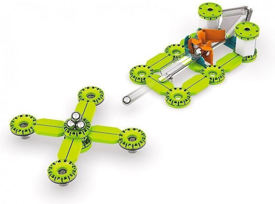 Geomag Magnetic Construction Toy Challenge Goal for Children 7+ Years