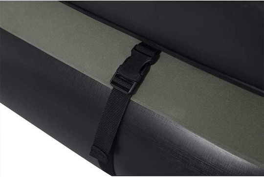 Bestway Bestway Camping-Luftmatratze Connect & Rest 3-in-1 188x99x25cm Schwarz