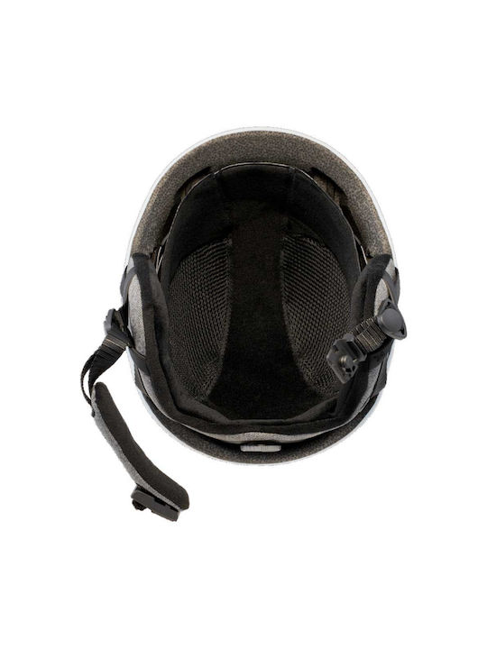 Anon Rodan Ski & Snowboard Helm in Weiß Farbe