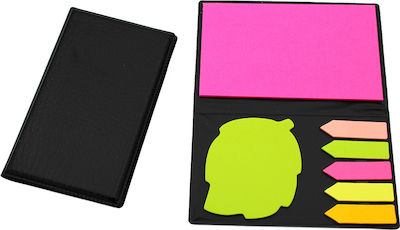 Post-it Notes Pad Cube Multicolour