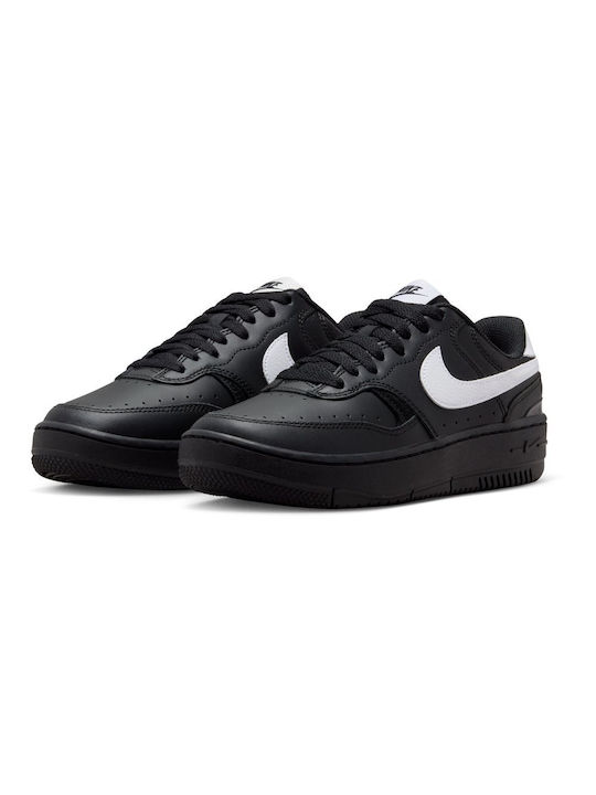 Nike Gamma Force Sneakers Black