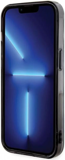 Karl Lagerfeld Karl`s Head Magsafe Back Cover Πλαστικό Διάφανο (iPhone 15)