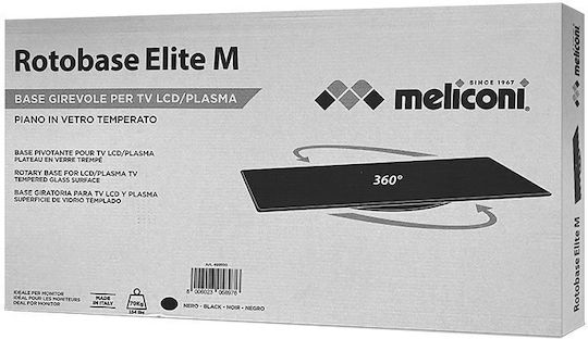 Meliconi Rotobase Elite M 360 070-0554