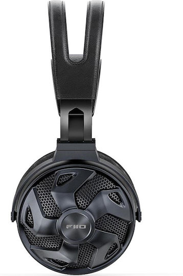Fiio FT3 Cu fir Over Ear Căști Negre