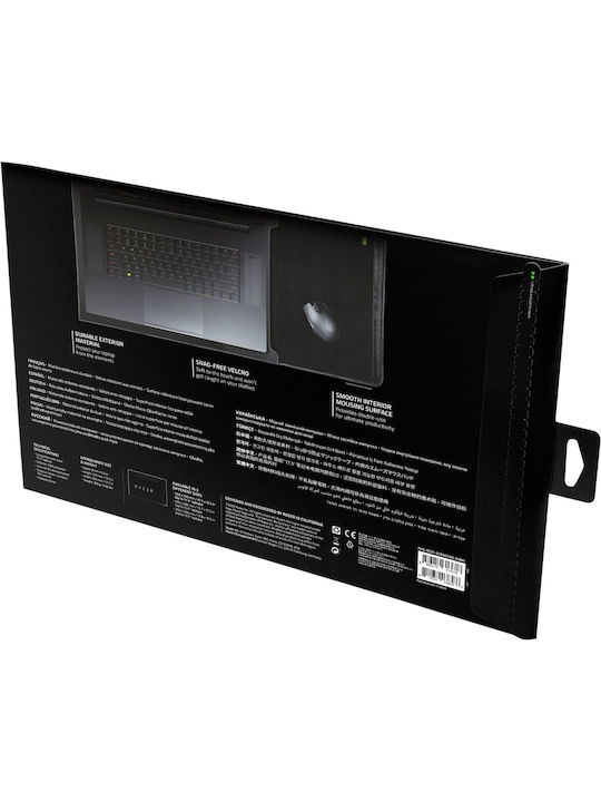 Razer Protective Sleeve V2 17.3" σε Μαύρο χρώμα