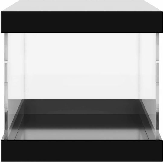 vidaXL Product Display Stand W30xD15xH14cm
