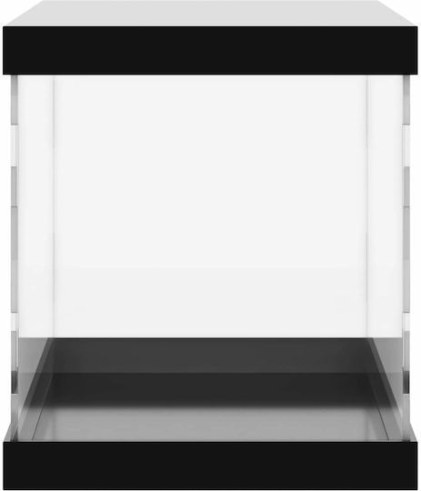 vidaXL Product Display Stand W31xD17xH19cm
