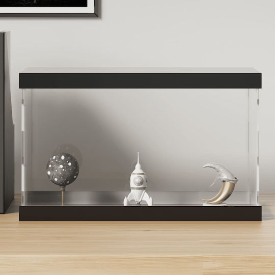 vidaXL Product Display Stand W31xD17xH19cm