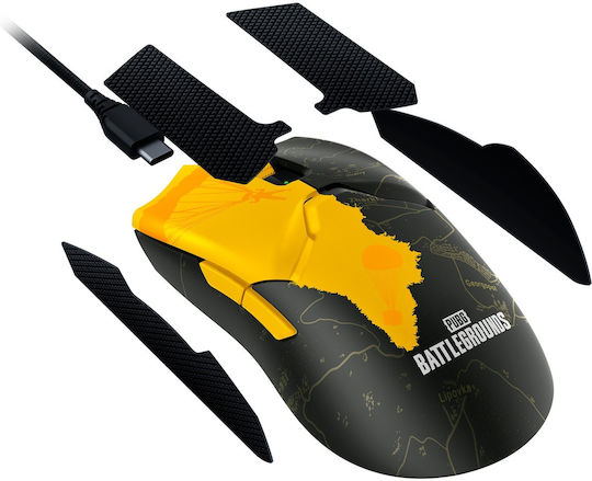 Razer Viper V2 Pro Wireless Gaming Mouse 30000 DPI PUBG: BATTLEGROUNDS Edition