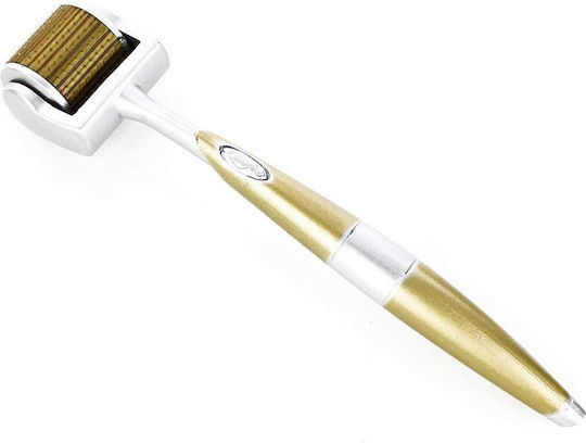 Derma Roller Mezoterapie 192 Ace 0.5mm 1 Bucată