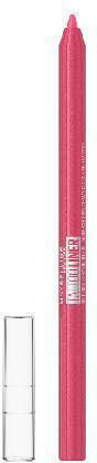 Maybelline Tattoo Liner Pencil Gel Soft Eye Pencil 813 Punchy Pink