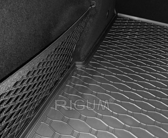 Rigum Trunk Mat for Mercedes-Benz GLC Black