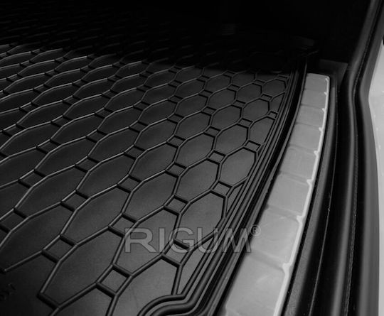 Rigum Trunk Mat for Volvo XC 60 Black
