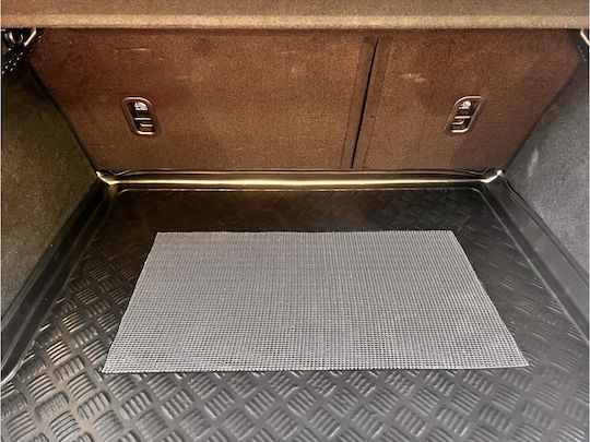 Cik Trunk Mat Tray Type for Mazda CX-30 2019+ Black