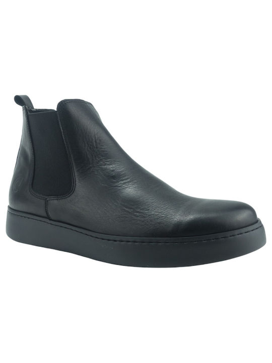 Commanchero Original Casual Boots Black 72310-721