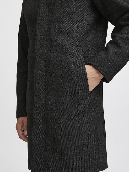 Men's Coat Gray
