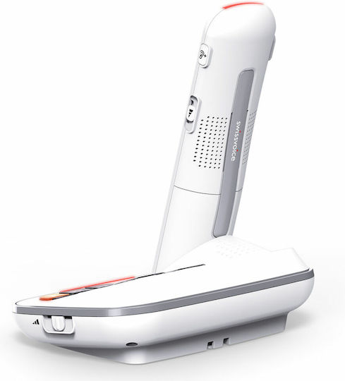 SwissVoice Xtra 2355 Schnurlose Telefone Weiß