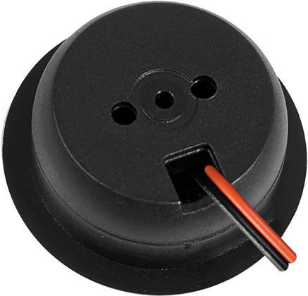 Gas Audio Power Σετ Ηχεία Αυτοκινήτου Διαιρούμενα 5.25" με 90W RMS (2 Δρόμων)