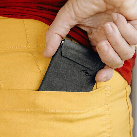 Peak Design MagSafe Θήκη Καρτών Sun