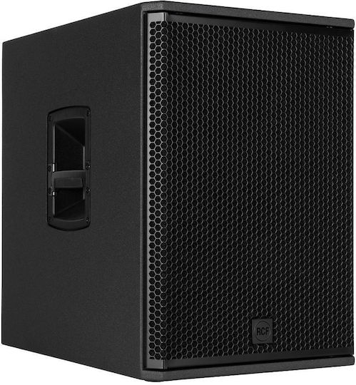 RCF Sub 905-AS MK3 Autoîntăritor Subwoofer PA 1100W 15" 42x59x59cm.
