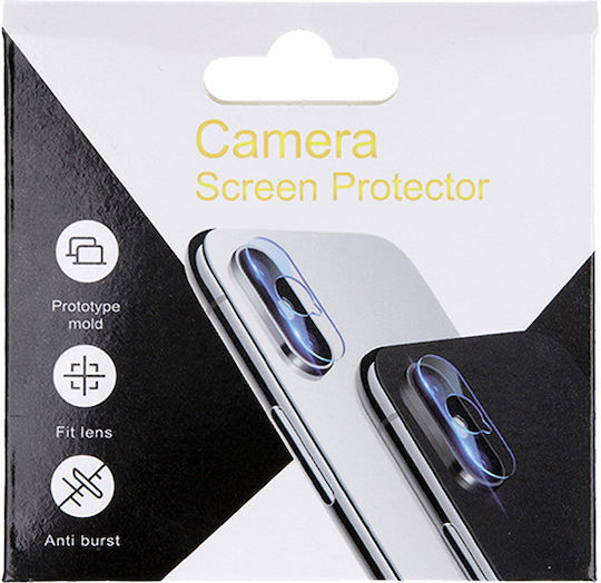 Προστασία Κάμερας Tempered Glass Διάφανο για το Galaxy A30