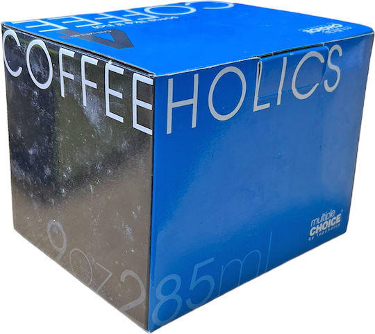 Mega Bazaar Set Tassen Kaffee 4 Stück