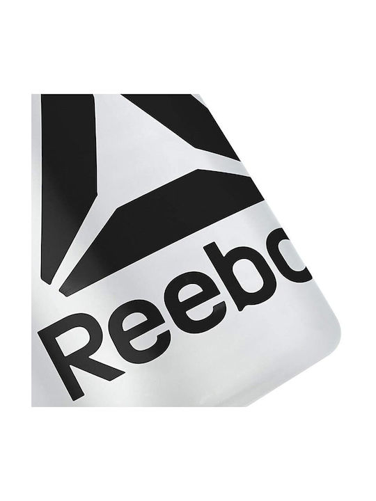 Reebok Sportiv Sticla de apa Plastic 500ml Alb