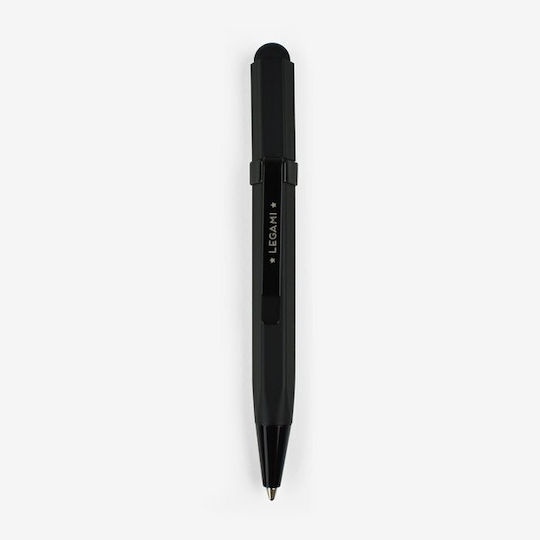 Legami Milano Smart Touch Touch Stylus in Black color PWT0001