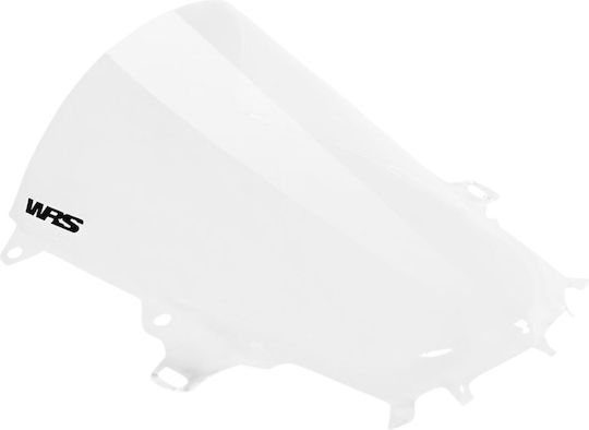 Прозрачна козирка Мотоциклет за Yamaha YZF-R1 M 1000 ABS 2015-2019 YA006T