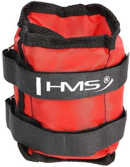 HMS Βαράκια Άκρων 2 x 1.5kg
