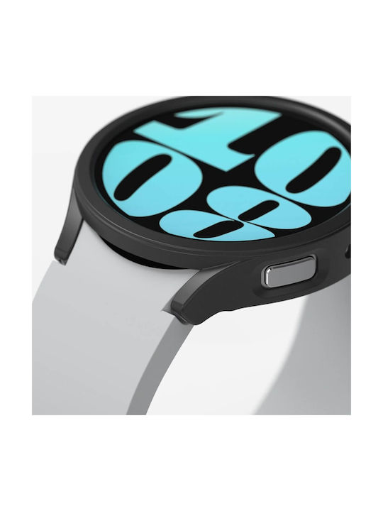 Ringke Slim 2-Pack Plastic Case in Transparent color for Galaxy Watch6 44mm