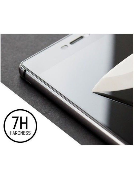 3MK ARC Tempered Glass for the Apple Watch 7, 3mk 3pcs