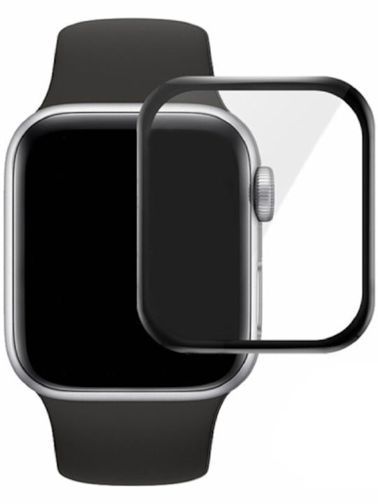 Pmma Full Glue Screen Protector για το Apple Watch 41mm 1τμχ 87687899