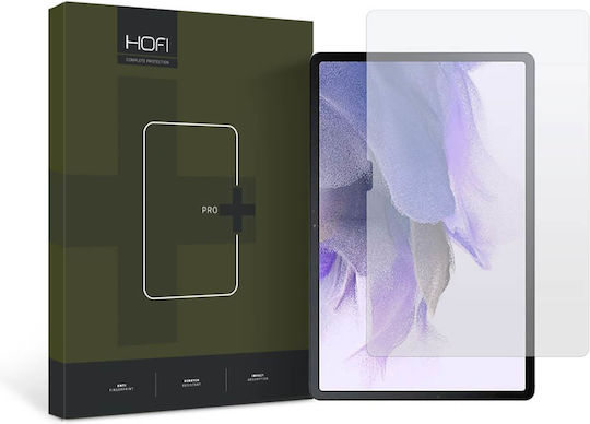 Hofi Pro+ 0.26mm Tempered Glass (Galaxy Tab S7 FE 5G)