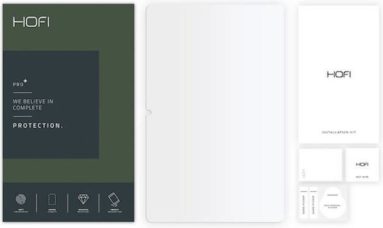 Hofi Pro+ Tempered Glass (Galaxy Tab S8+)