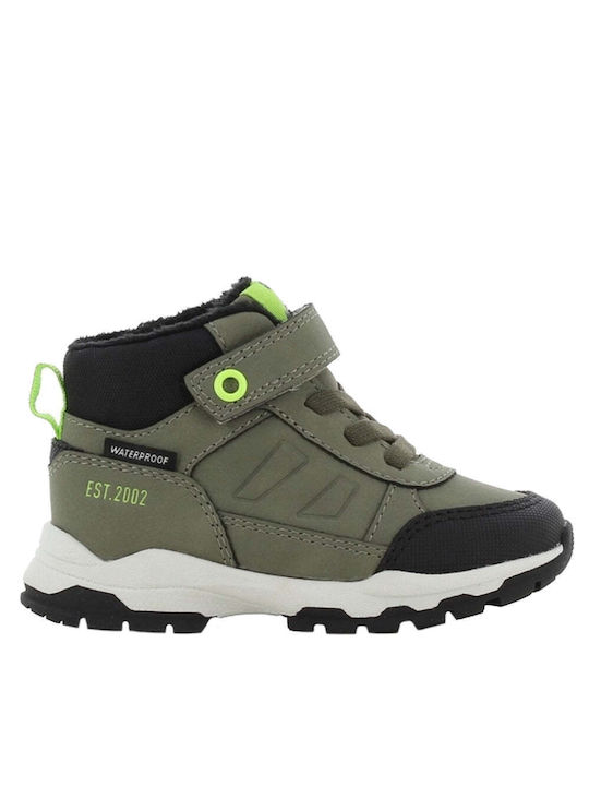 Safety Jogger Gelb