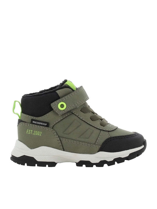Safety Jogger