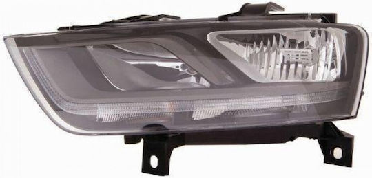 Depo Vordere Lichter für Audi Q3 1Stück