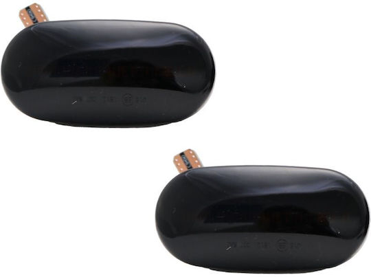 Flash LED за Honda CR-V - КР-В / Граждански 2бр