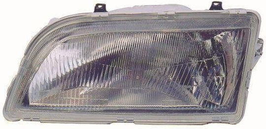 Depo Δεξί Μπροστινό Φανάρι για Volvo S40