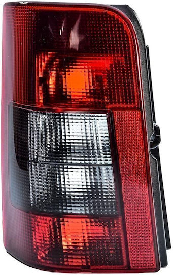 Prasco Taillights for Volkswagen Caddy