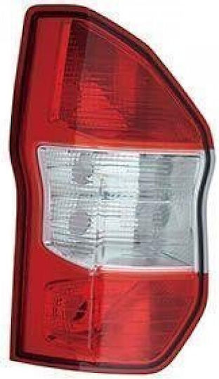 Prasco Taillights for Ford Transit