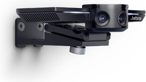 Jabra PanaCast Стенен Монтаж Черен