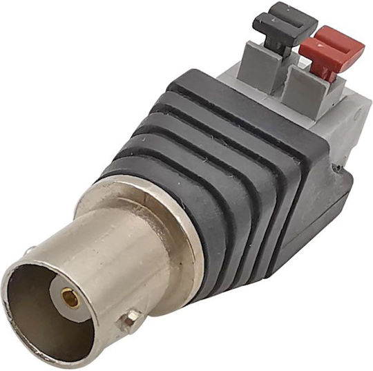 BNC Connector 1pc