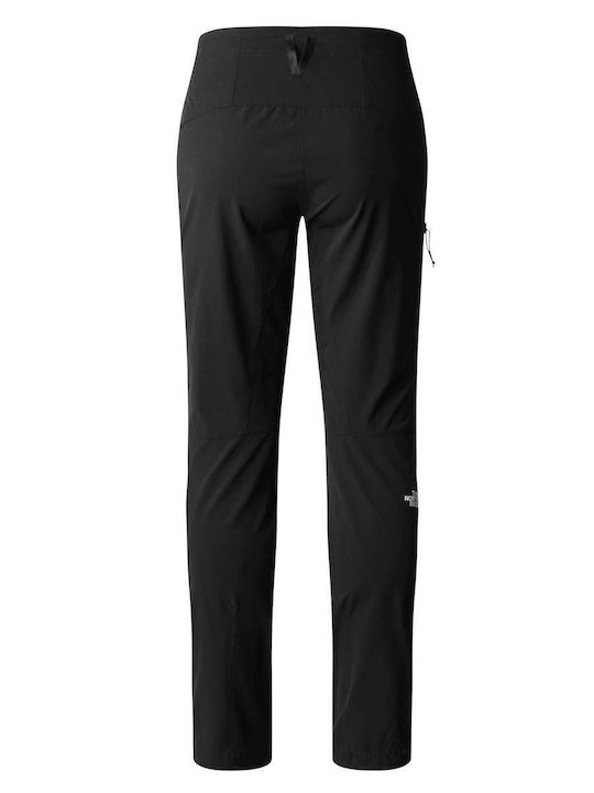 The North Face Speedlight Femei Lung Pantaloni Drumeție Negru